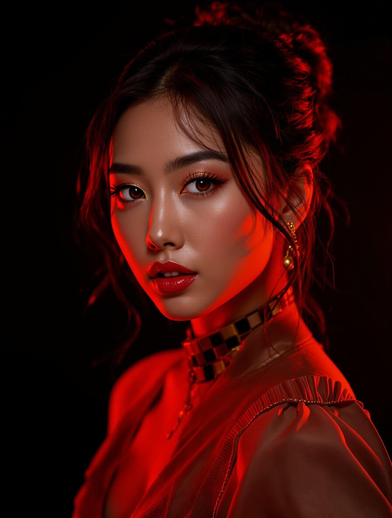 杨幂带货女王形象引网友热议 网红互动不断成为焦点