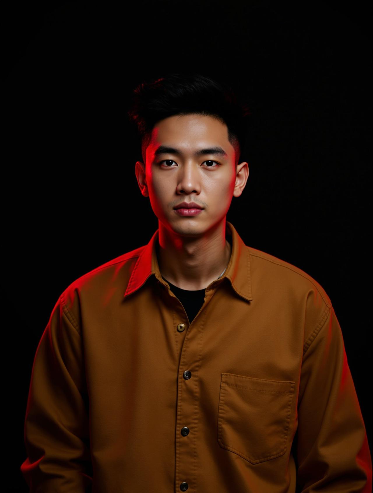 没想到他竟然是这样的一个人原来是这样我还以为他真的做错了呢娱乐圈大结局引发的反转令人震惊